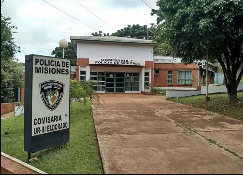 Policía acusado de robar marihuana en comisaría está más cerca del juicio |  EL TERRITORIO noticias de Misiones