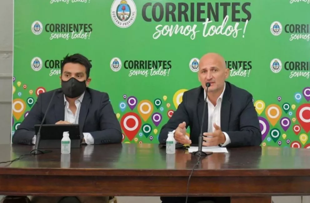 Corrientes será la primera provincia en habilitar el Turismo Nacional