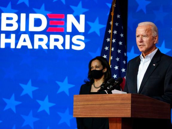 Joe Biden