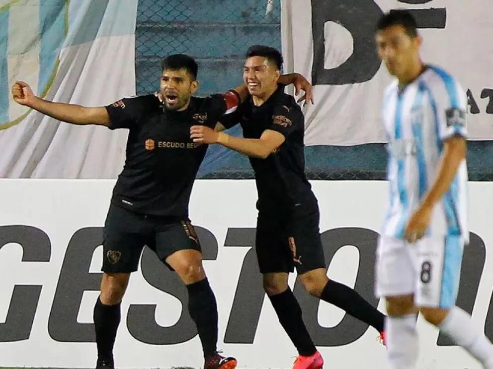 Copa Sudamericana: Independiente eliminó a Atlético Tucumán y paso de ronda 