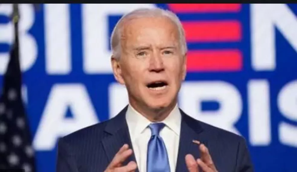 Joe Biden amplía su ventaja en Pensilvania y acaricia la victoria