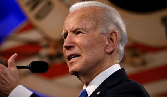 Joe Biden: “Los números dicen la verdad, vamos a ganar esta carrera”