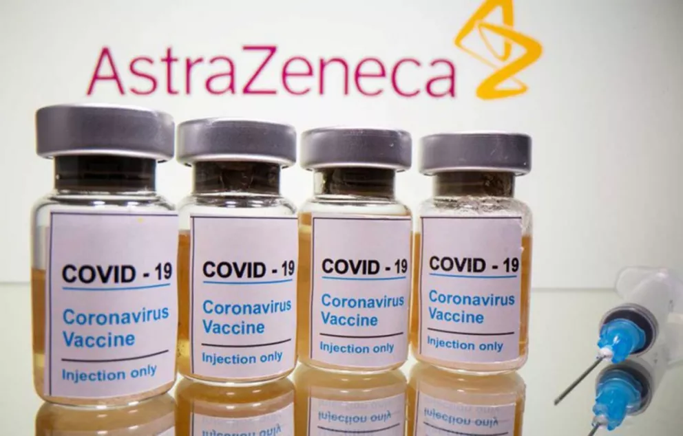 Misiones podrá aplicar 43.000 dosis semanales cuando llegue la vacuna