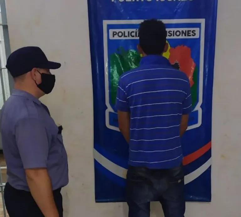 Acusado de raptar a un bebé había sido expulsado del país y mañana declararía