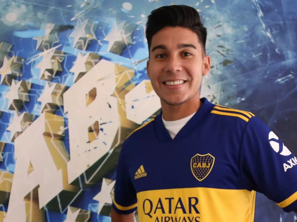 Boca confirmó que Guillermo ‘Pol’ Fernández no seguirá en el club