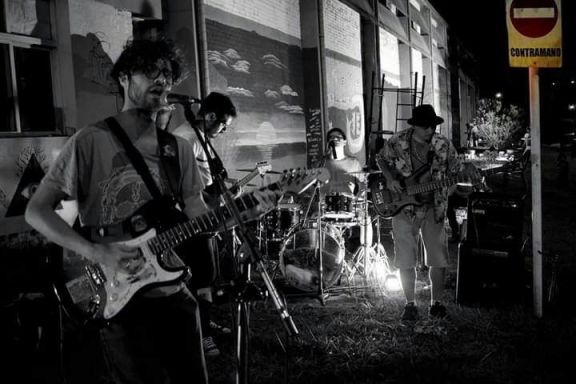 Apóstoles tendrá su festival Cultura X Trabajo este viernes Apóstoles tendrá su festival Cultura X Trabajo este viernes