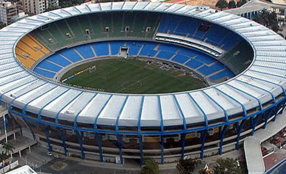 La final de la Copa Libertadores se jugará el 30 de enero en el estadio Maracaná