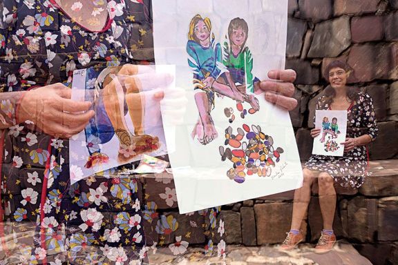 El arte de sanar en el proceso El arte de sanar en el proceso