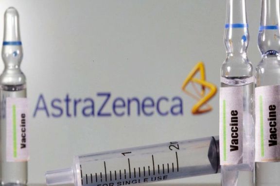 En dos semanas se producirá la vacuna de AstraZeneca en el país En dos semanas se producirá la vacuna de AstraZeneca en el país