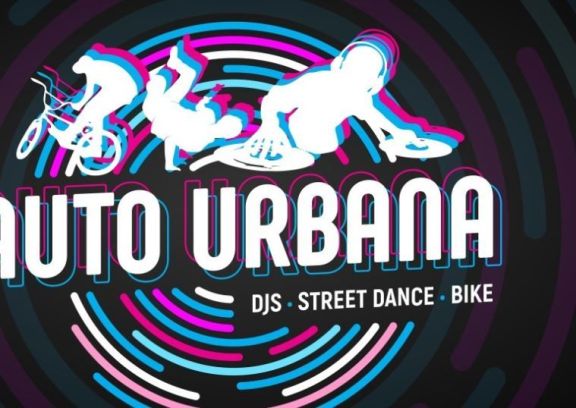 Autourbana, la cultura de la calle llega al Parque Autourbana, la cultura de la calle llega al Parque