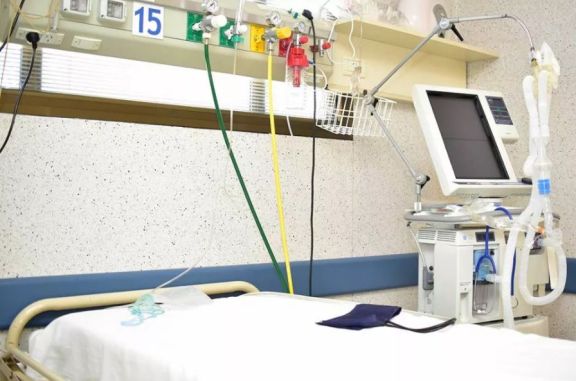 Un anciano de 77 años se convirtió en la novena víctima del Covid-19 en Misiones Un anciano de 77 años se convirtió en la novena víctima del Covid-19 en Misiones