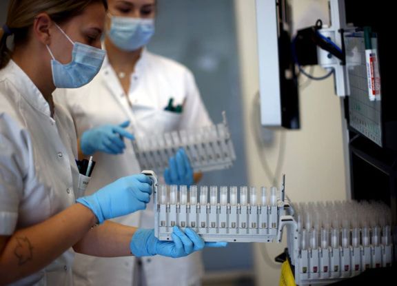 Otras 262 personas murieron y 8.468 fueron diagnosticadas con Covid-19 en el país Otras 262 personas murieron y 8.468 fueron diagnosticadas con Covid-19 en el país