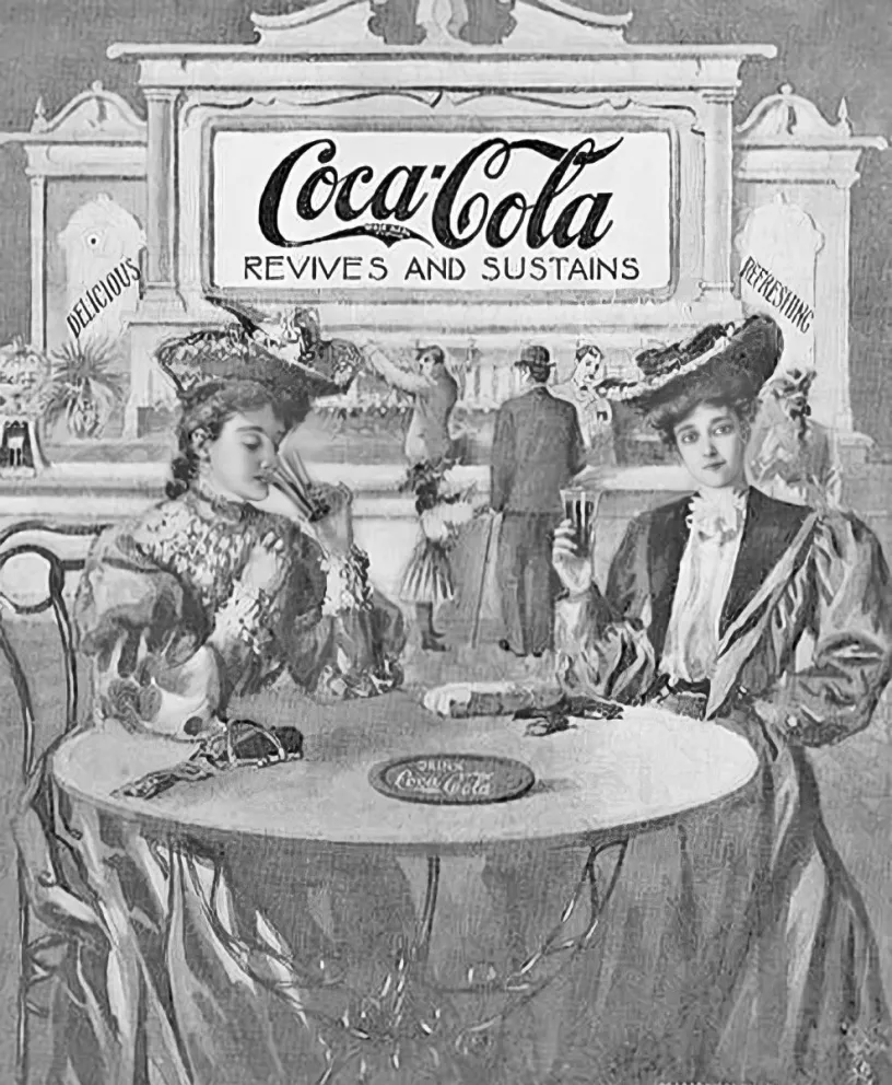 Diógenes y la Coca Cola