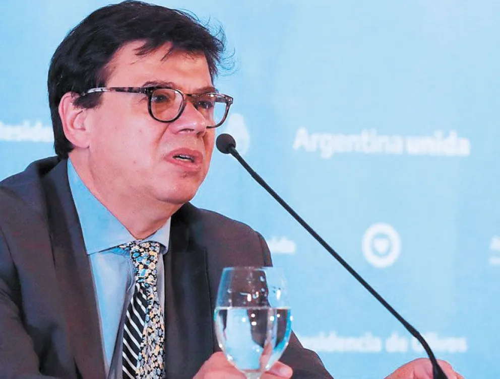 Prorrogaron la prohibición de despidos y la doble indemnización | El ...