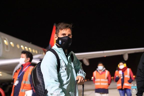 A la habitual incertidumbre se sumó la pandemia A la habitual incertidumbre se sumó la pandemia
