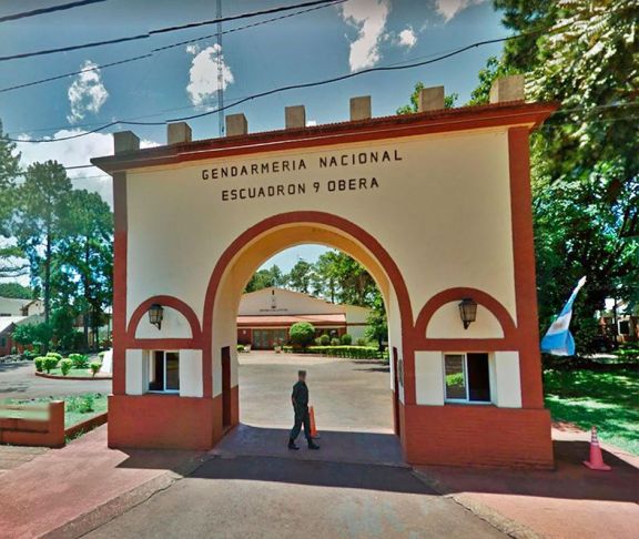 La Fiscalía Federal de Oberá investiga a gendarmes por apremios y hurto La Fiscalía Federal de Oberá investiga a gendarmes por apremios y hurto