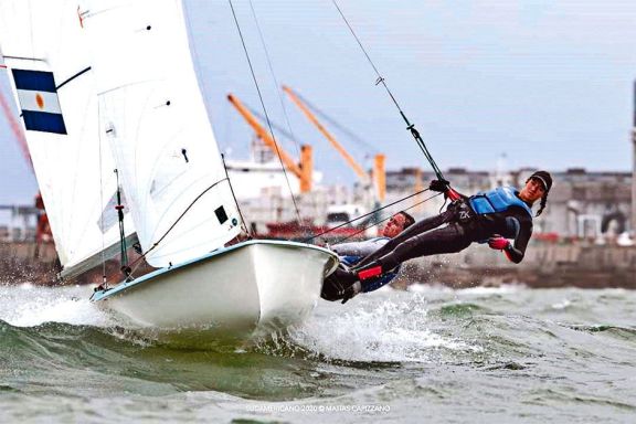 Rumbo a un 2021 colmado de deportes Rumbo a un 2021 colmado de deportes