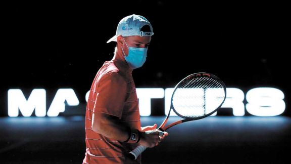 Tenis Tenis