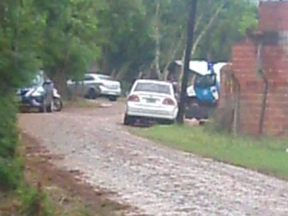 Prefectura incautó mercadería de contrabando y los sospechosos denunciaron irregularidades Prefectura incautó mercadería de contrabando y los sospechosos denunciaron irregularidades