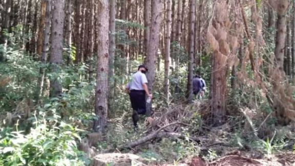 El disparo que mató a Espinoza habría sido efectuado de manera accidental El disparo que mató a Espinoza habría sido efectuado de manera accidental