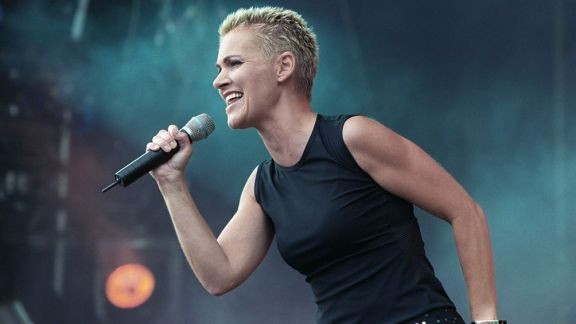 Roxette lanza un tema inédito en español que homenajea a sus fans latinoamericanos Roxette lanza un tema inédito en español que homenajea a sus fans latinoamericanos