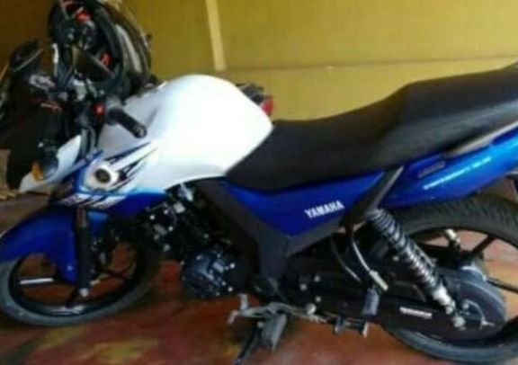 A mano armada, le robaron su motocicleta al salir de su trabajo en Montecarlo A mano armada, le robaron su motocicleta al salir de su trabajo en Montecarlo