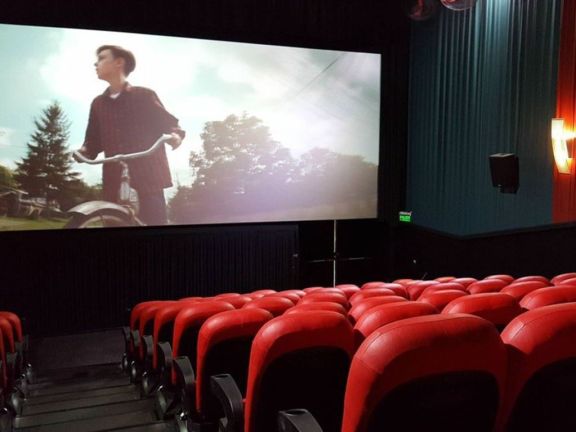 El próximo domingo inicia la 4° edición de “3 Margens: Festival Latinoamericano de Cine” El próximo domingo inicia la 4° edición de “3 Margens: Festival Latinoamericano de Cine”
