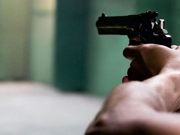 Eldorado: Gendarme intentó matar a su mujer y luego se suicidó Eldorado: Gendarme intentó matar a su mujer y luego se suicidó
