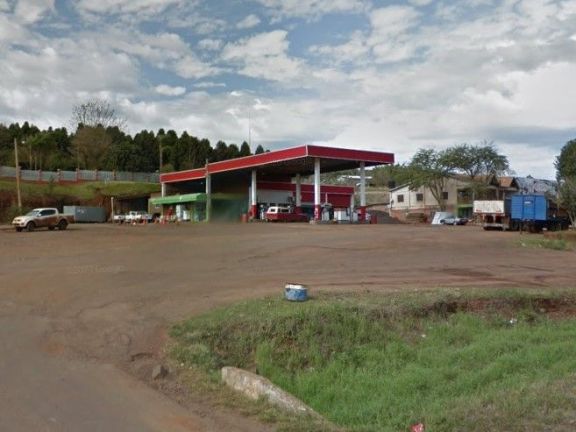 Dos de Mayo: Armados robaron casi 3 millones al dueño de una estación de servicios Dos de Mayo: Armados robaron casi 3 millones al dueño de una estación de servicios