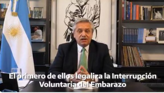 Alberto Fernández Alberto Fernández