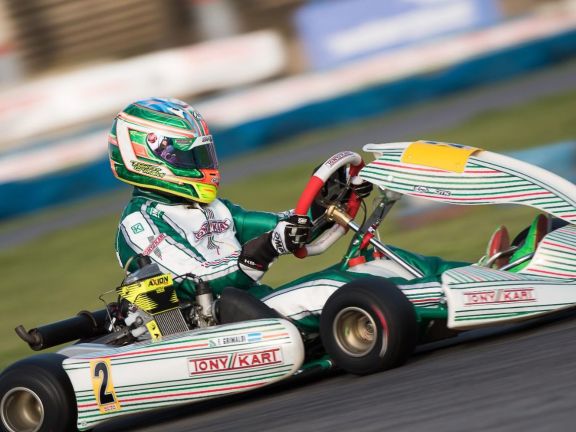 Karting Karting