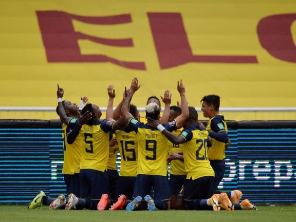 Eliminatorias Qatar 2022 Eliminatorias Qatar 2022