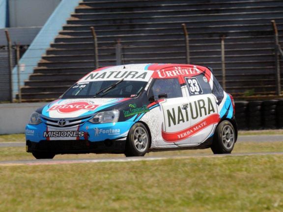 Automovilismo Automovilismo