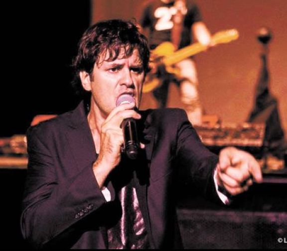 Ciro Martínez vuelve con show streaming Ciro Martínez vuelve con show streaming