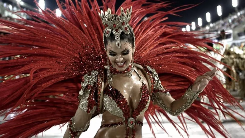 Río de Janeiro evalúa hacer el carnaval en julio por la pandemia del coronavirus