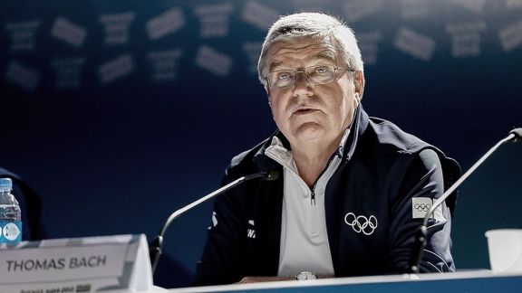 Los atletas serán "invitados" a vacunarse en Tokio 2021 Los atletas serán "invitados" a vacunarse en Tokio 2021