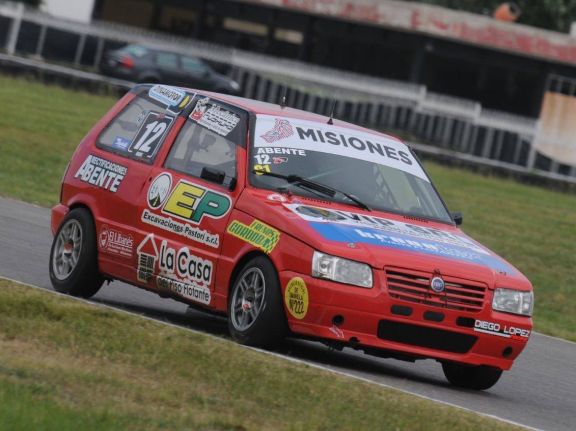 Automovilismo Automovilismo