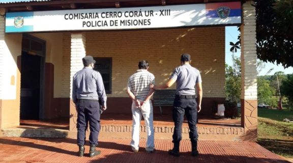 Falleció de un tiro en el cuello tras una presunta discusión Falleció de un tiro en el cuello tras una presunta discusión