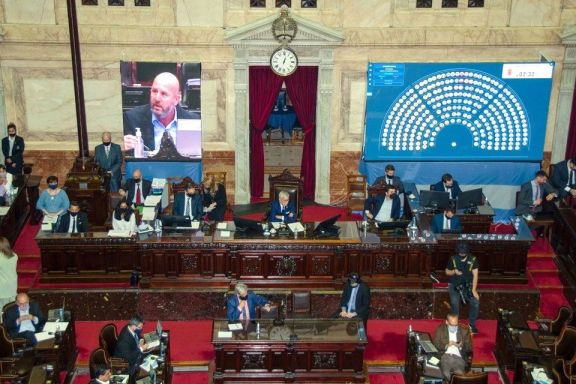 La zona franca ya es ley y Misiones apura su armado La zona franca ya es ley y Misiones apura su armado