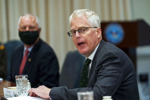 EEUU confirmó que retirará tropas de Afganistán e Irak en enero EEUU confirmó que retirará tropas de Afganistán e Irak en enero