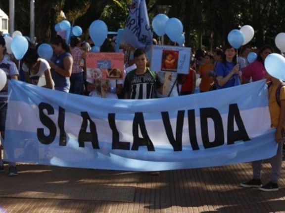 Mientras cobra impulso la legalización del aborto, Campo Grande podría declararse pro vida
