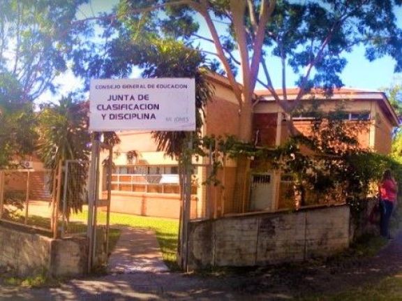 Por un caso Covid, cierra por 24 horas la Junta de Clasificación y Disciplina Por un caso Covid, cierra por 24 horas la Junta de Clasificación y Disciplina