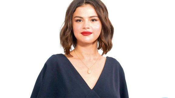 Selena Gómez fue homenajeada por los Latin Grammy Selena Gómez fue homenajeada por los Latin Grammy