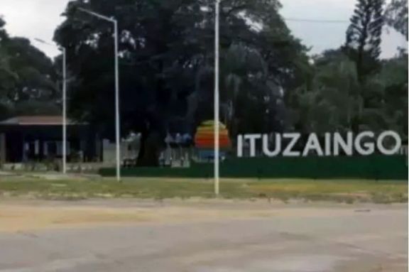 Ituzaingó y Virasoro reportaron nuevos contagios de Covid-19 Ituzaingó y Virasoro reportaron nuevos contagios de Covid-19