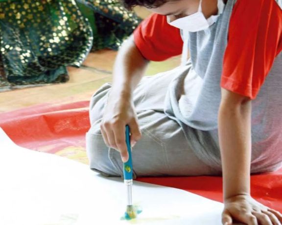 Piden ayuda para regalar kits navideños a familias de niños con cáncer Piden ayuda para regalar kits navideños a familias de niños con cáncer