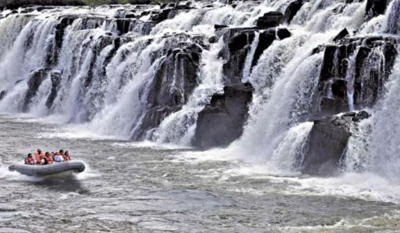El Soberbio suma actividades para recibir a turistas en la temporada de verano El Soberbio suma actividades para recibir a turistas en la temporada de verano