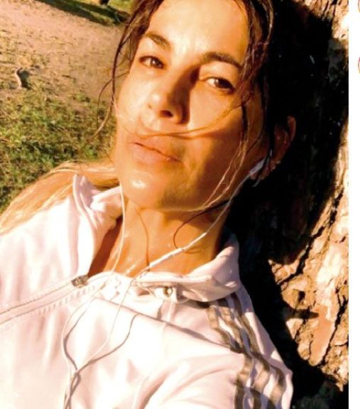 El reclamo de la ex de coti sorokin El reclamo de la ex de coti sorokin