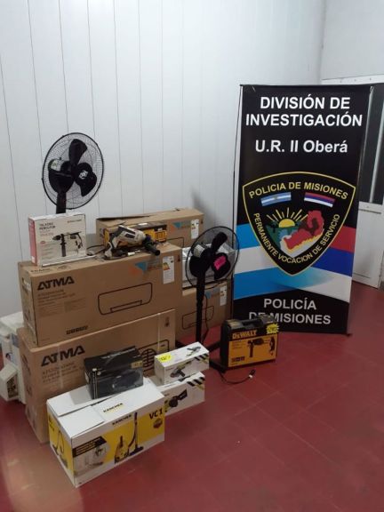 Policiales Policiales