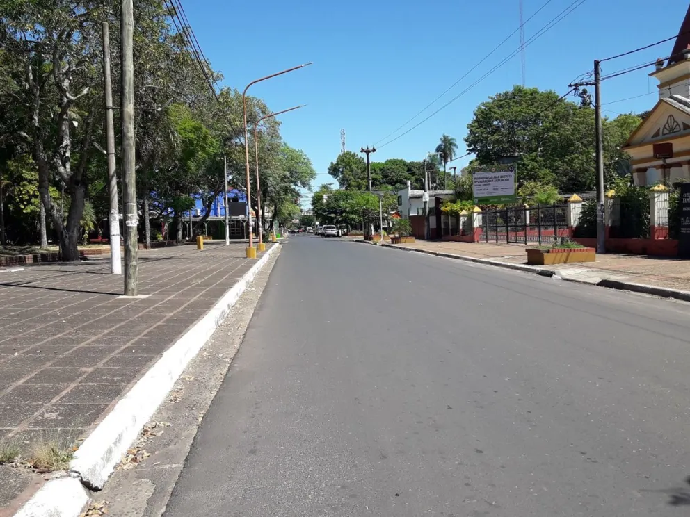 Ituzaingó Ituzaingó