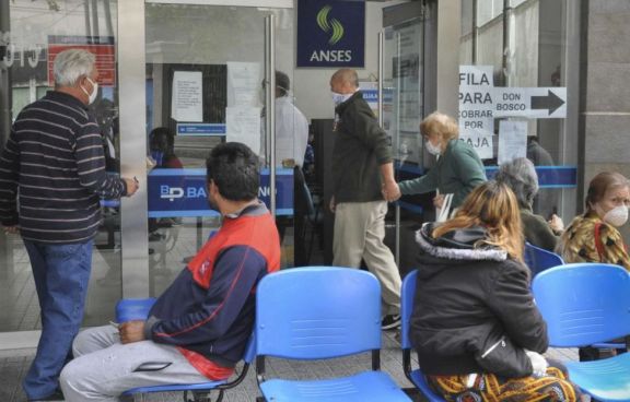ANSeS: Cuánto se cobrará con el aumento desde diciembre ANSeS: Cuánto se cobrará con el aumento desde diciembre
